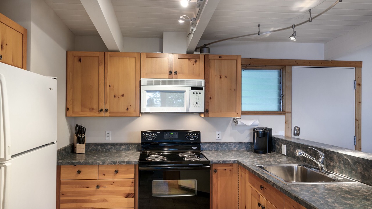 Photo of Kitchen in Polson