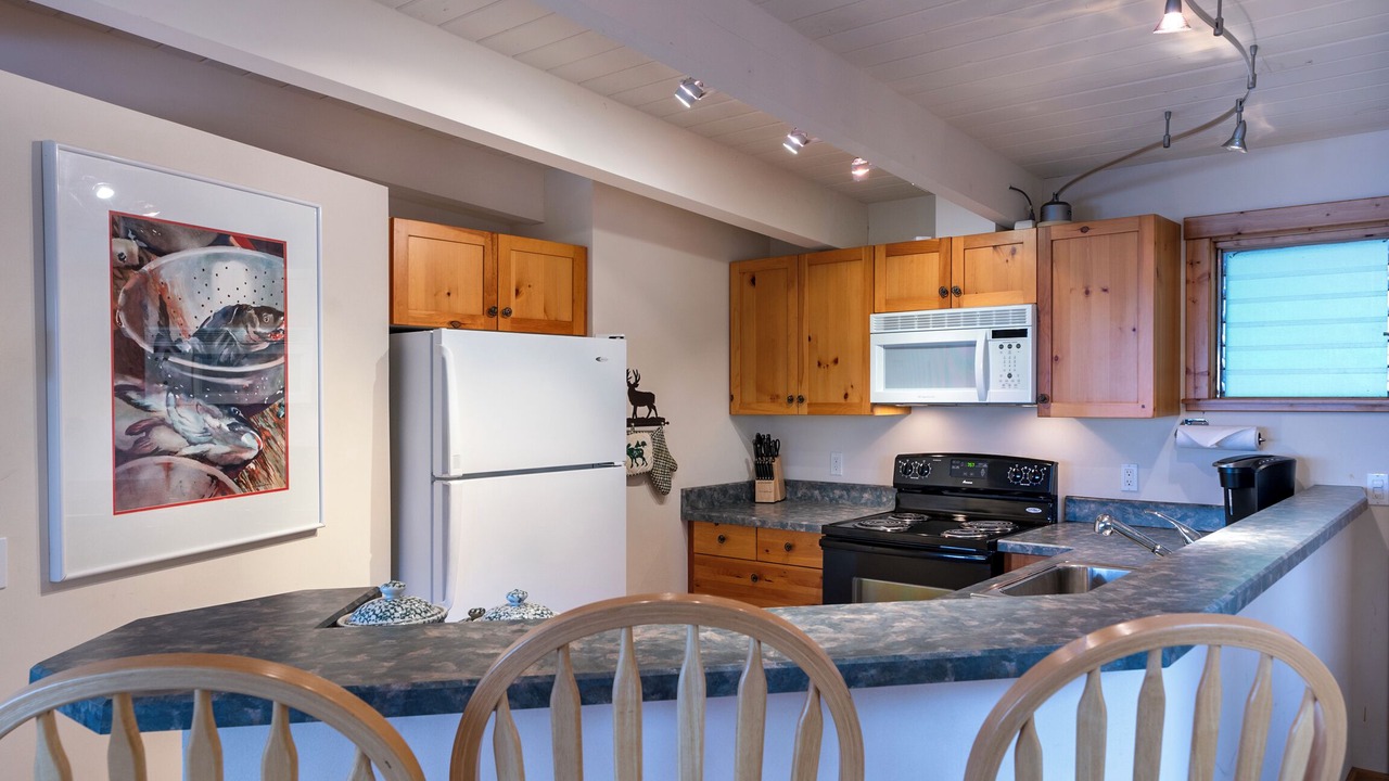 Photo of Kitchen in Polson