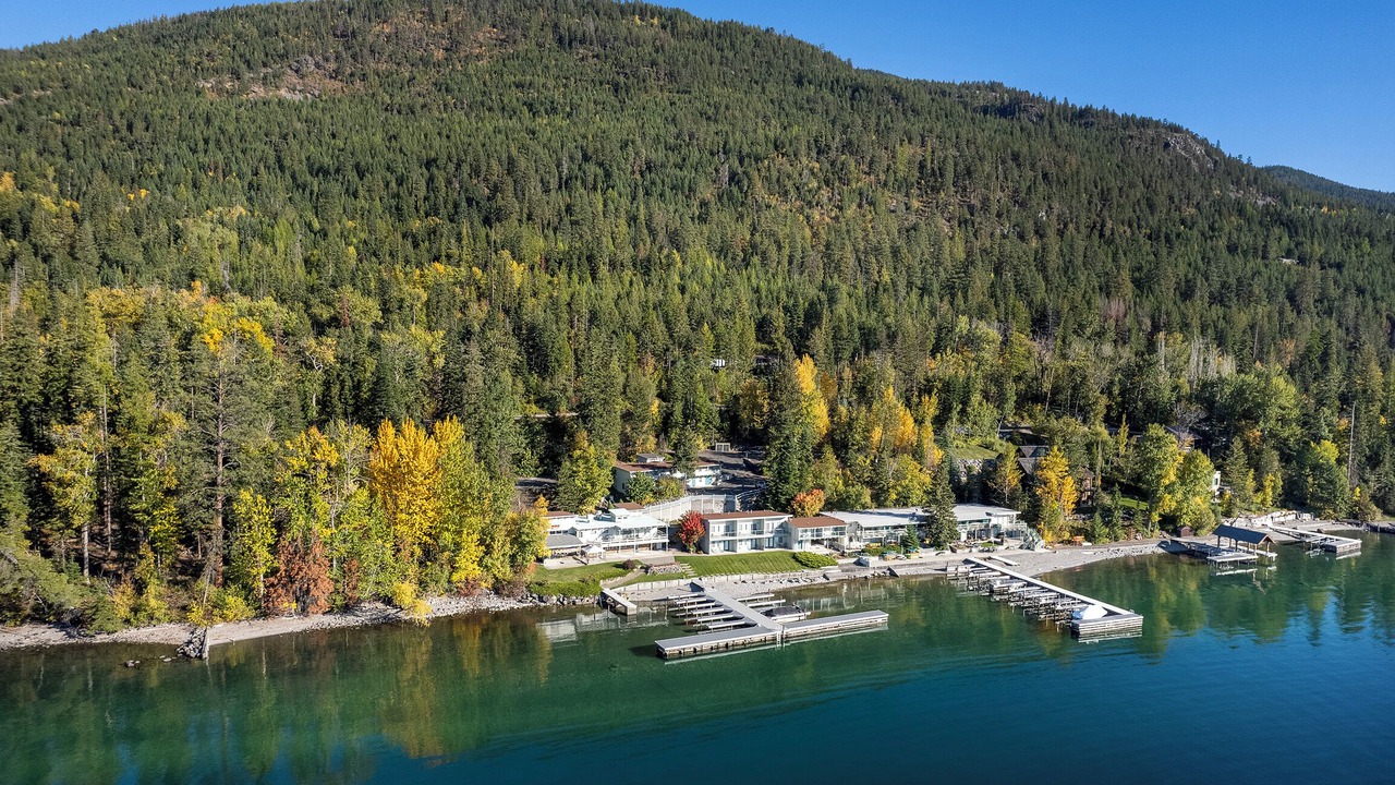 Photo of Outdoor in Polson