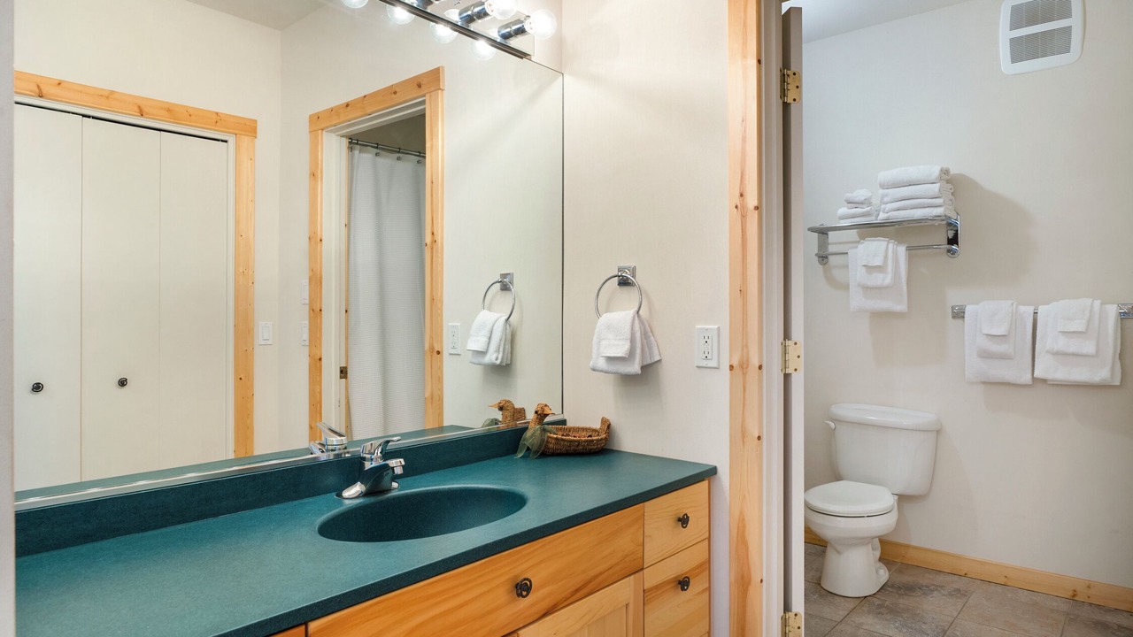 Photo of Bathroom in Polson