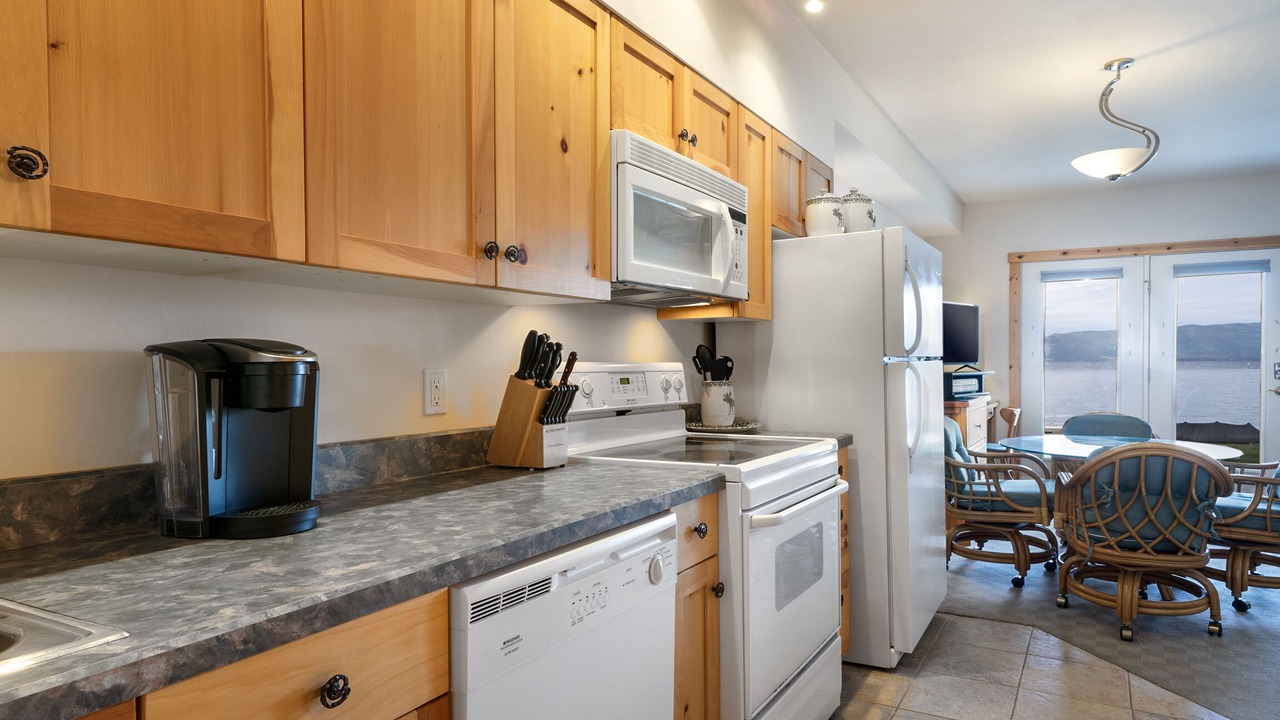 Photo of Kitchen in Polson