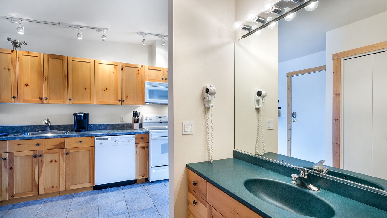 Photo of Kitchen in Polson