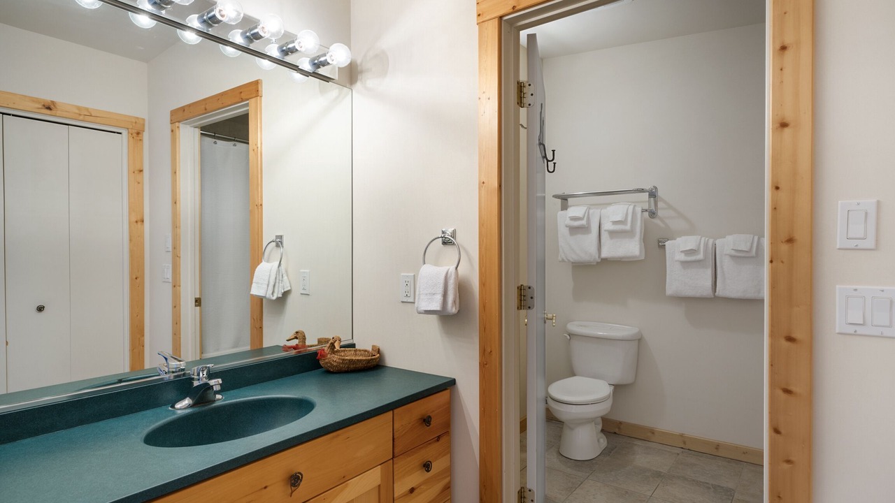 Photo of Bathroom in Polson