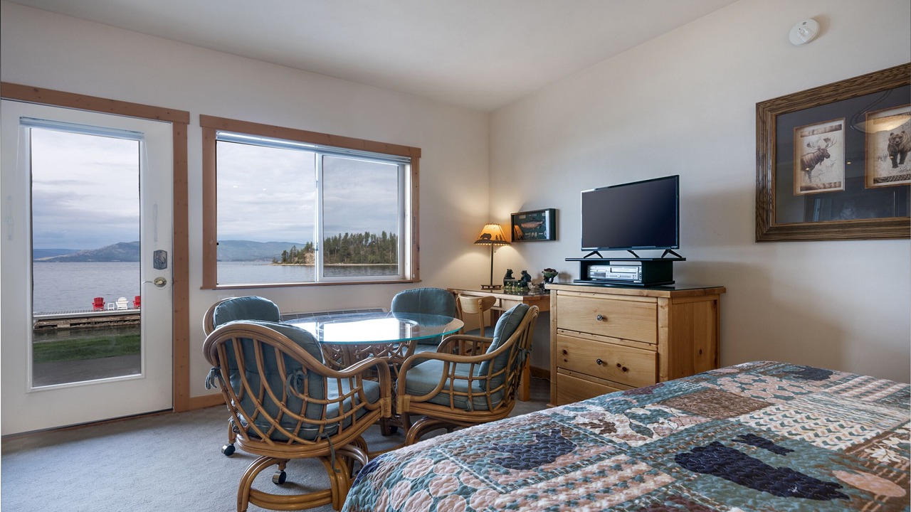 Photo of Bedroom in Polson
