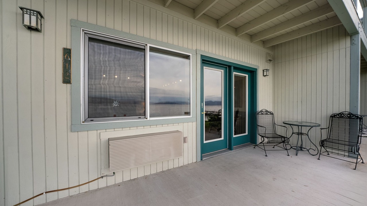 Photo of Patio Balcony in Polson
