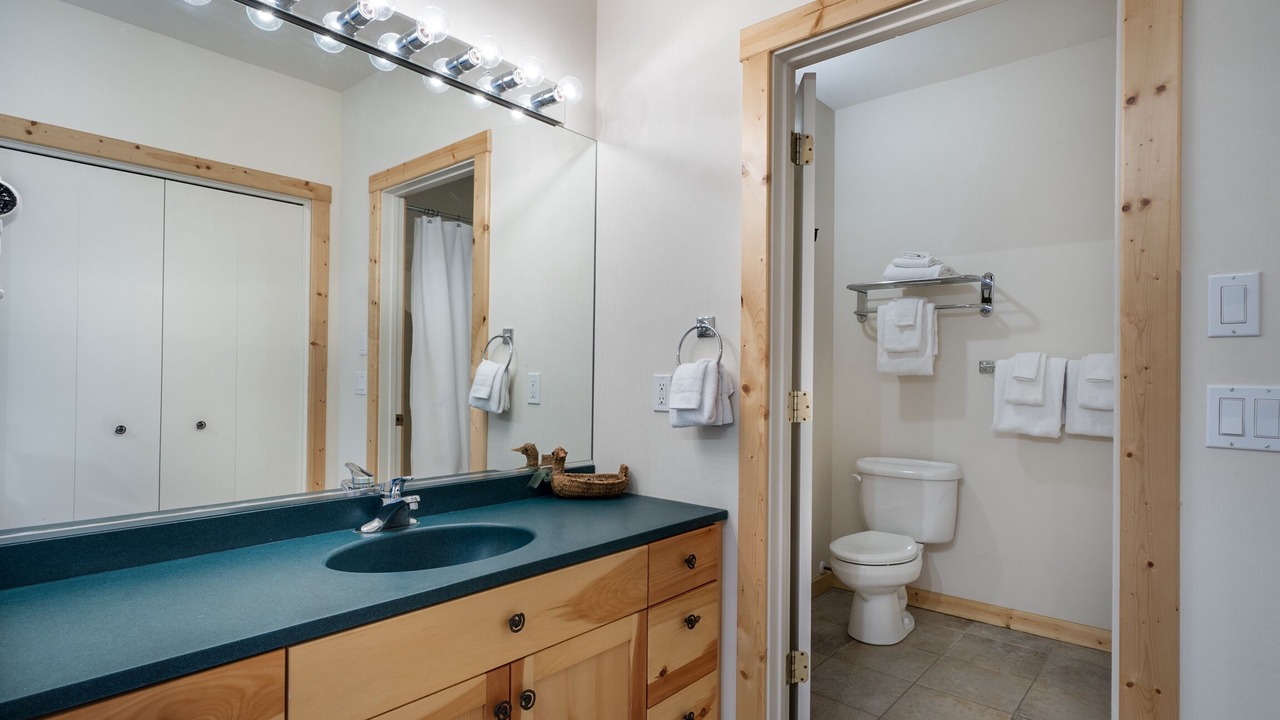 Photo of Bathroom in Polson