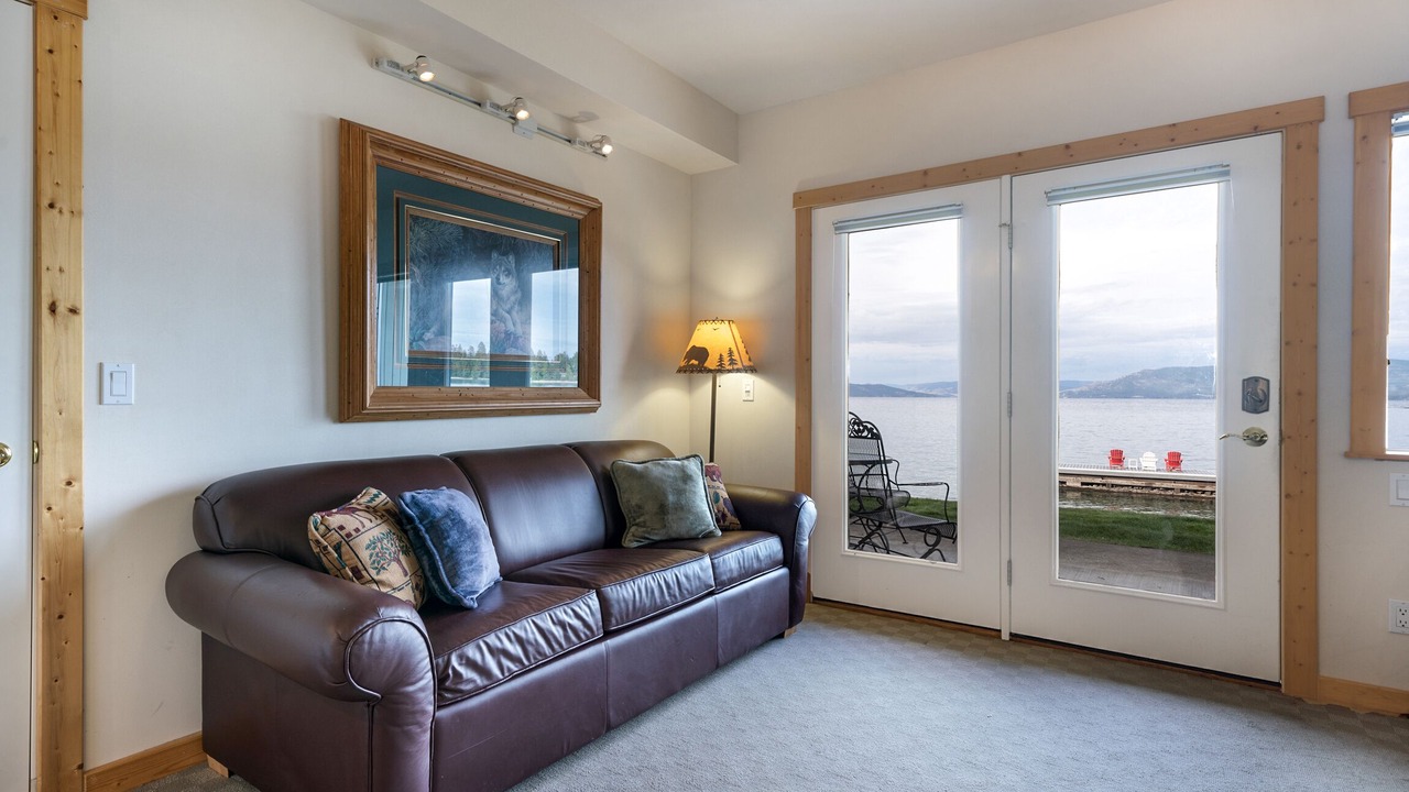Photo of Livingroom in Polson