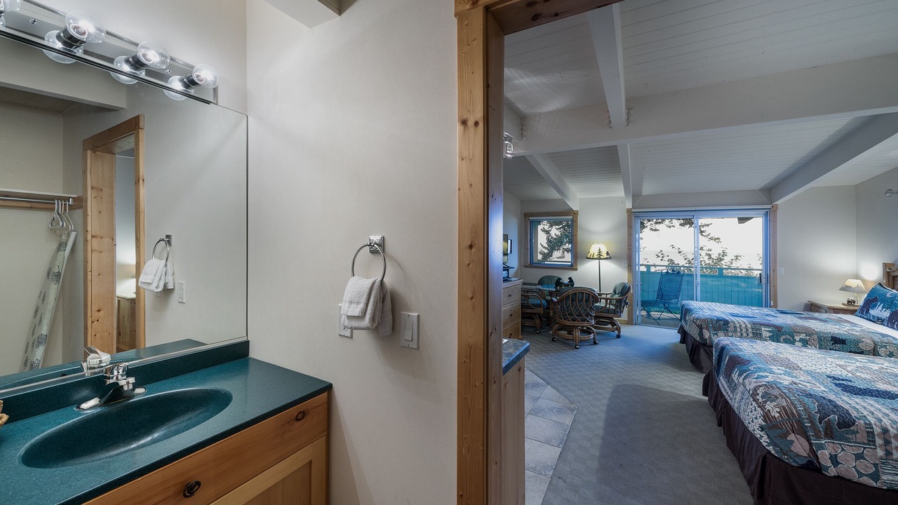 Photo of Bedroom in Polson