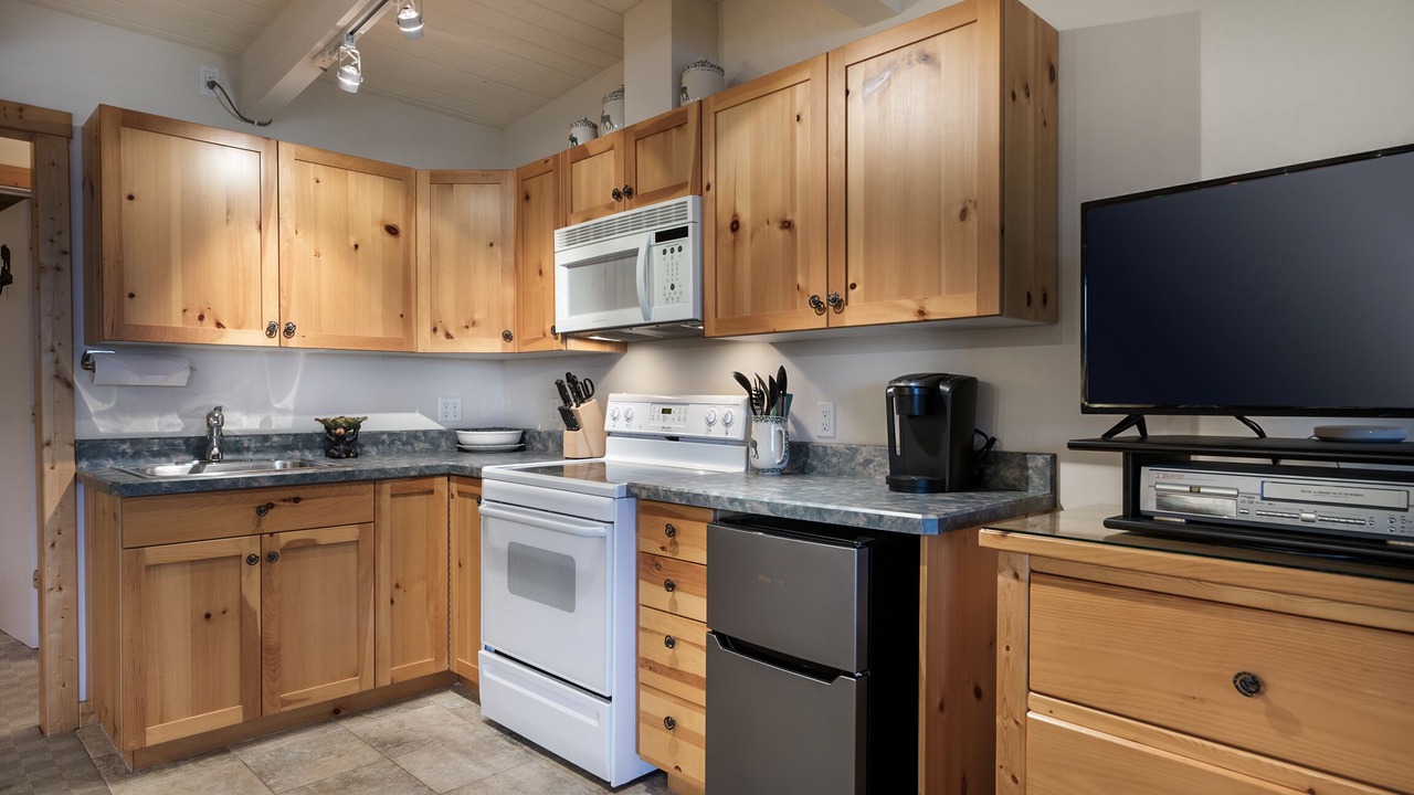 Photo of Kitchen in Polson