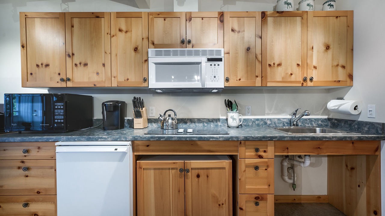 Photo of Kitchen in Polson