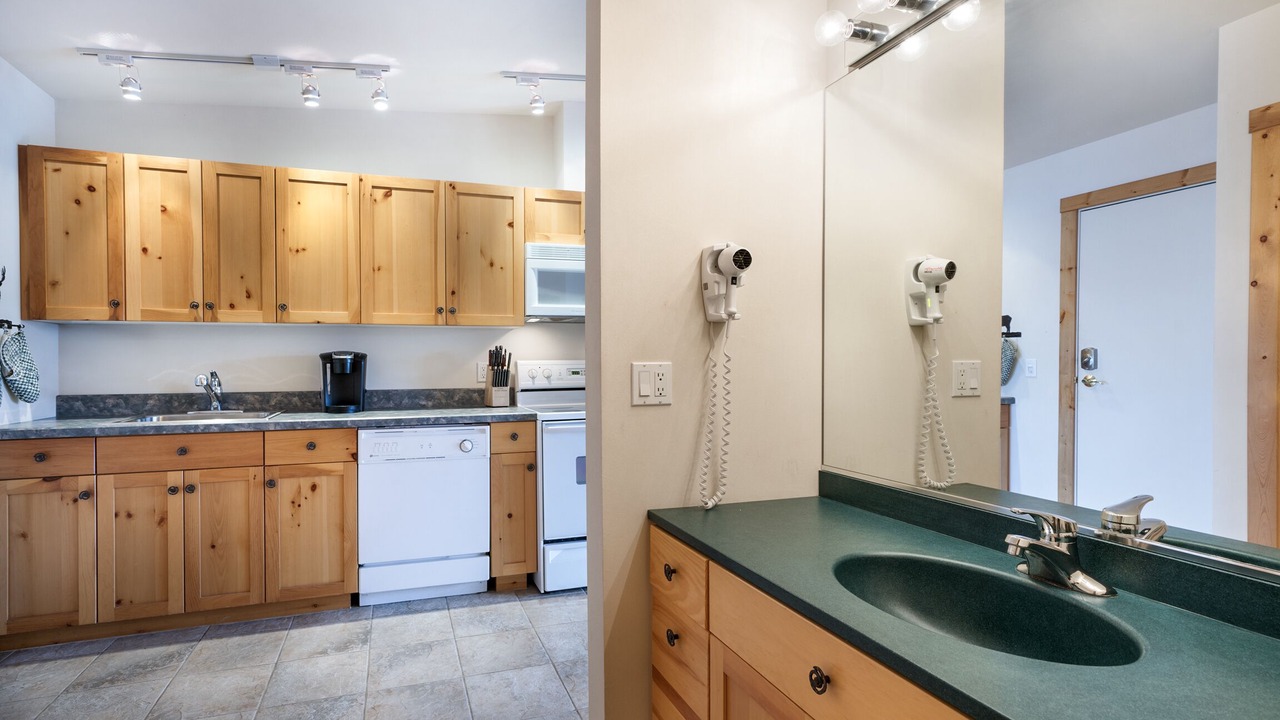 Photo of Kitchen in Polson