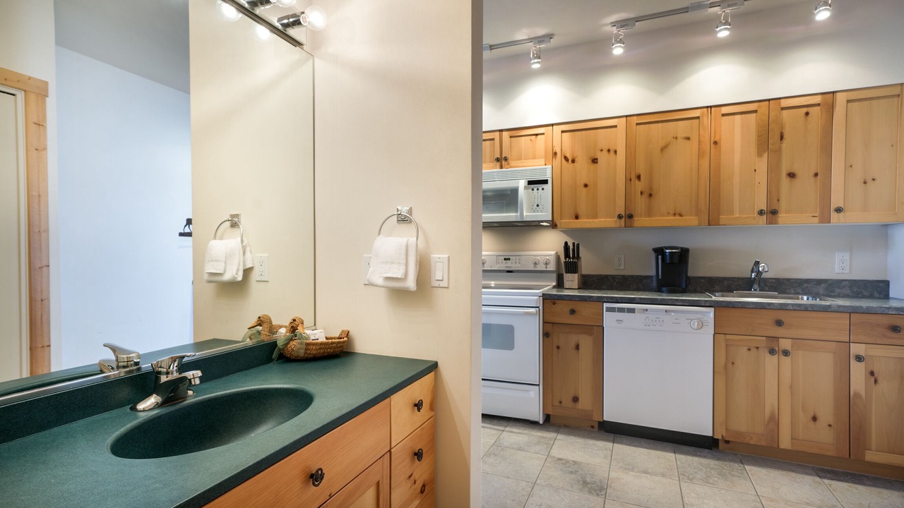 Photo of Kitchen in Polson