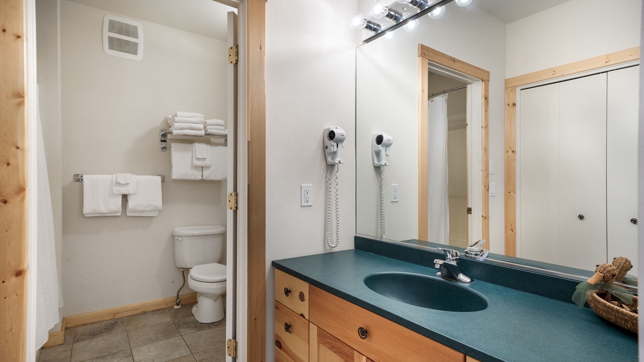 Photo of Bathroom in Polson