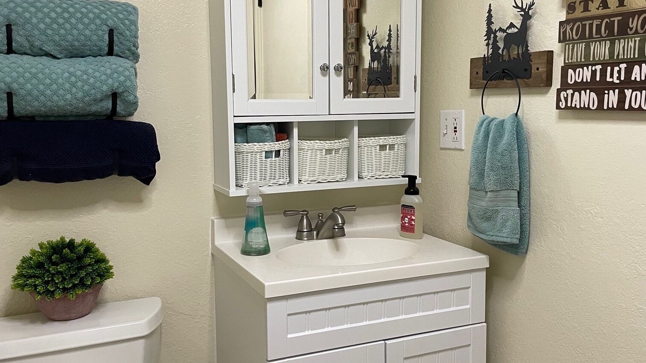 Photo of Bathroom in Kings Point
