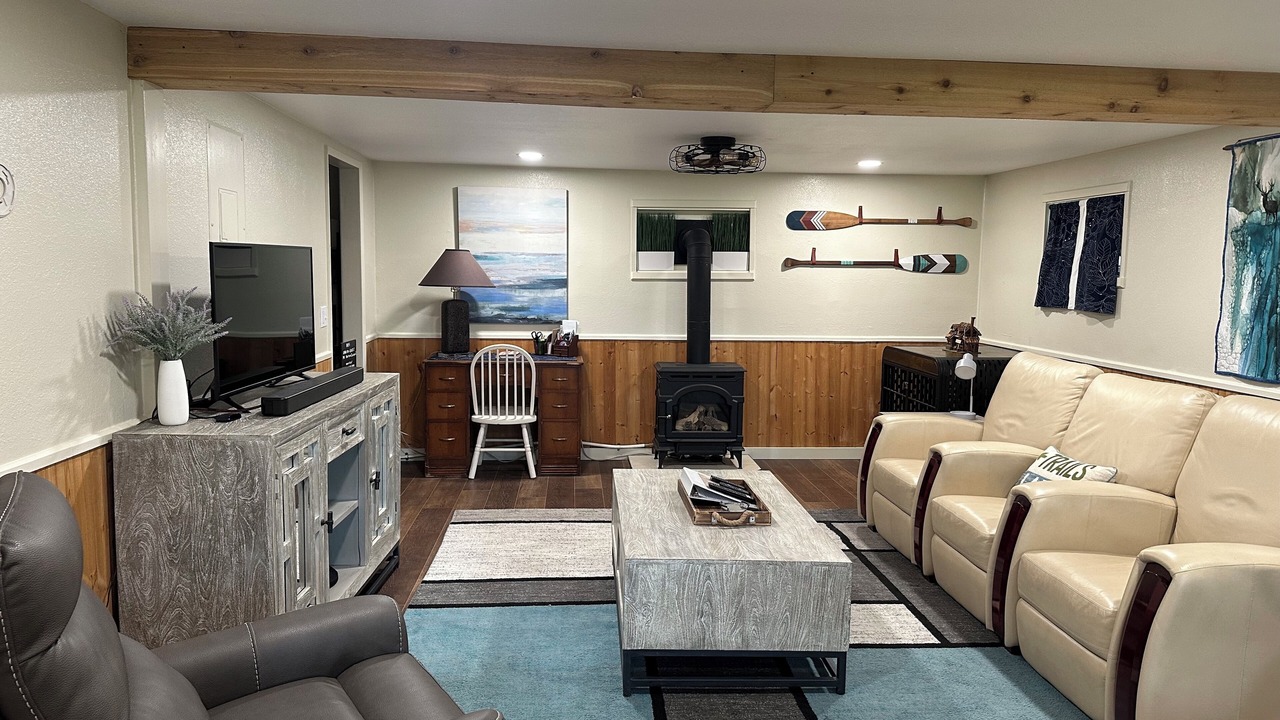 Photo of Livingroom in Kings Point