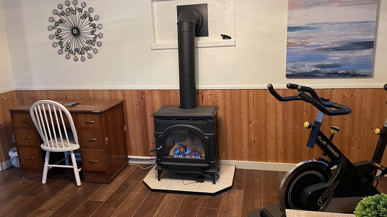 Photo of Livingroom in Kings Point