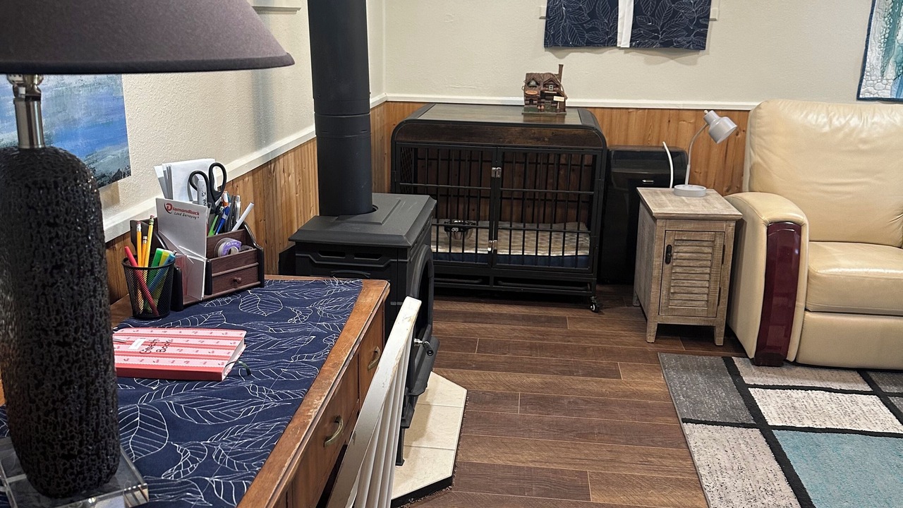 Photo of Livingroom in Kings Point