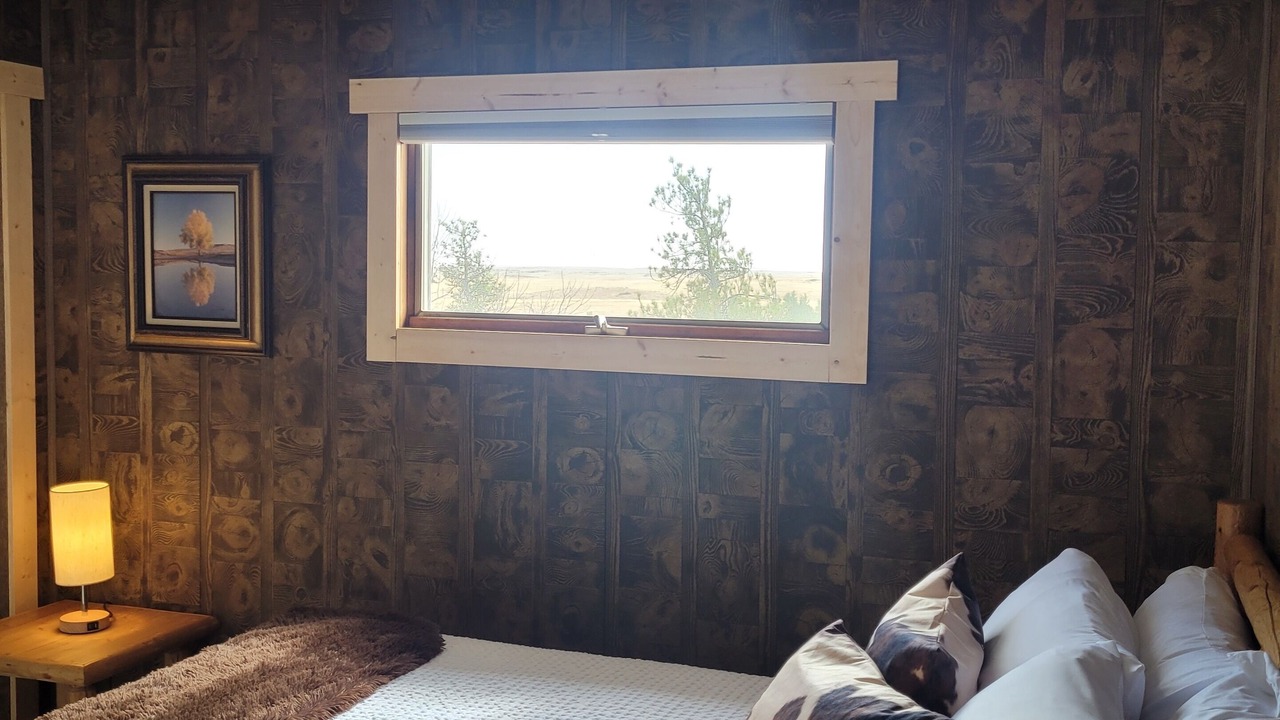 Photo of Bedroom in Roy
