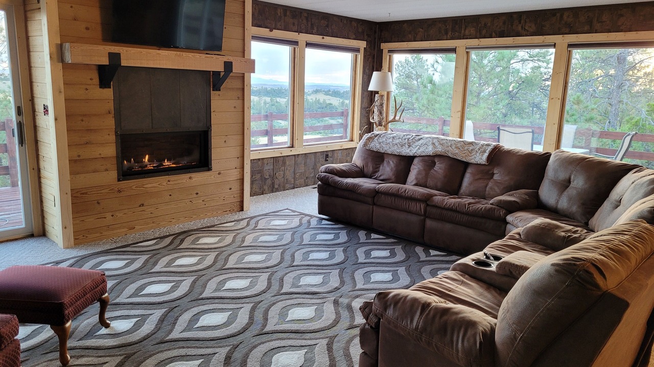 Photo of Livingroom in Roy