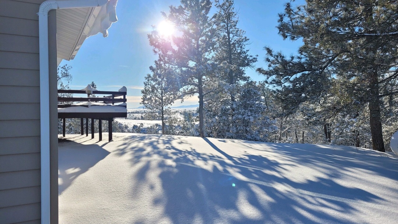 Photo of Patio Balcony in Roy