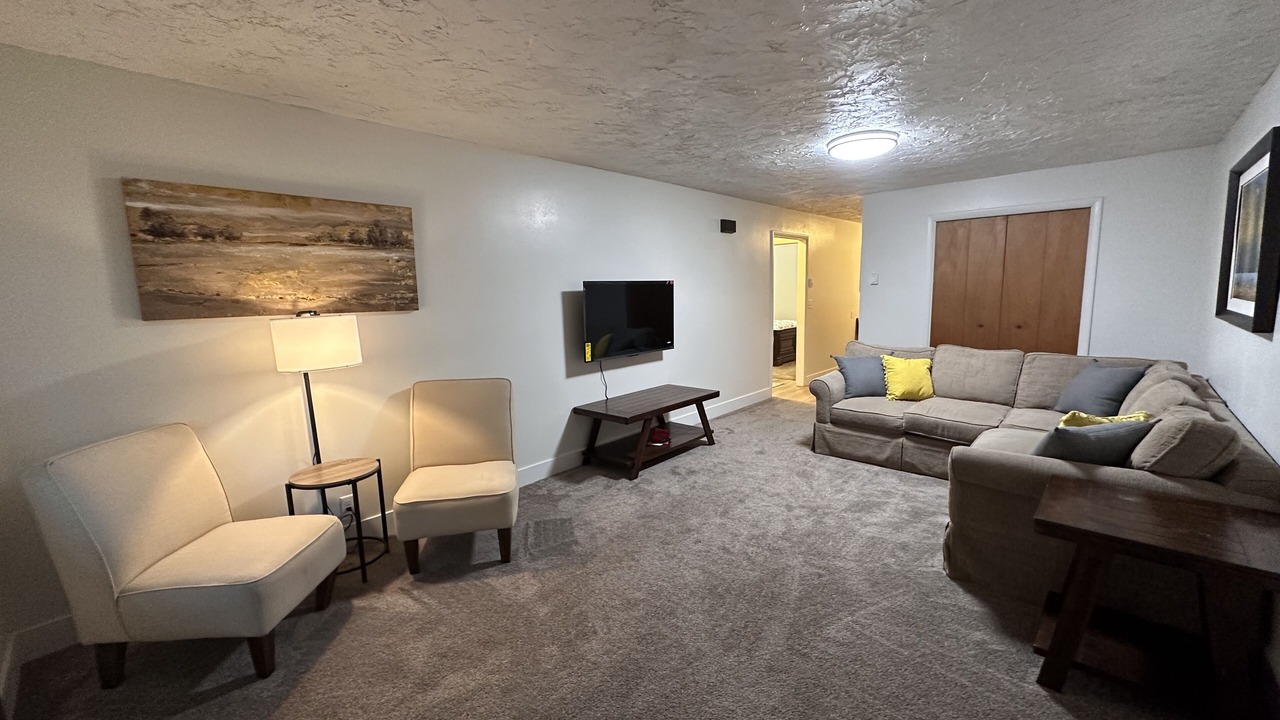 Photo of Livingroom in Idaho Falls