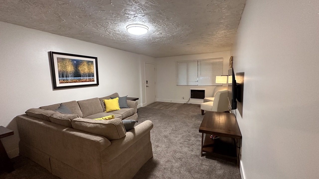 Photo of Livingroom in Idaho Falls