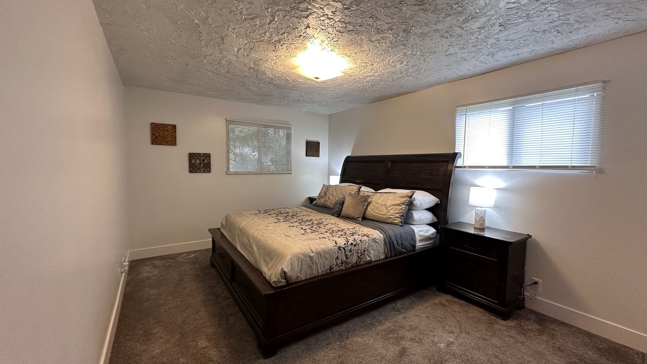 Photo of Bedroom in Idaho Falls