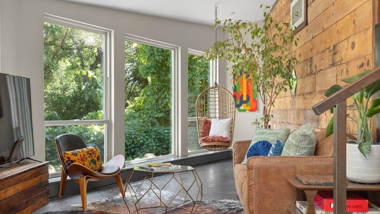 Photo of Livingroom in North Park