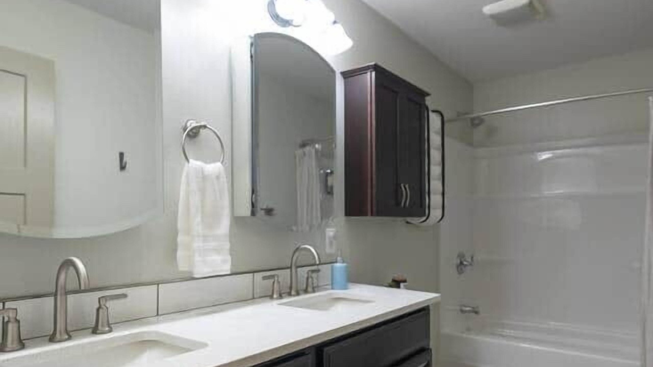 Photo of Bathroom in North Park