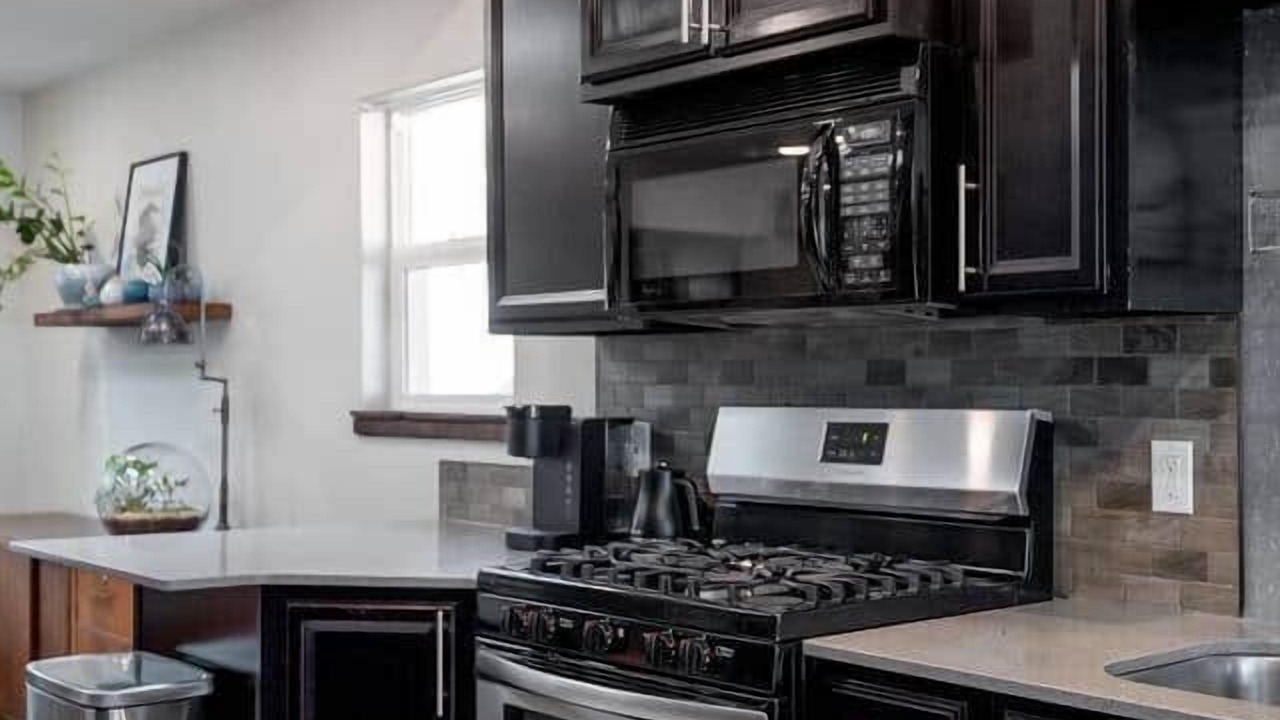Photo of Kitchen in North Park