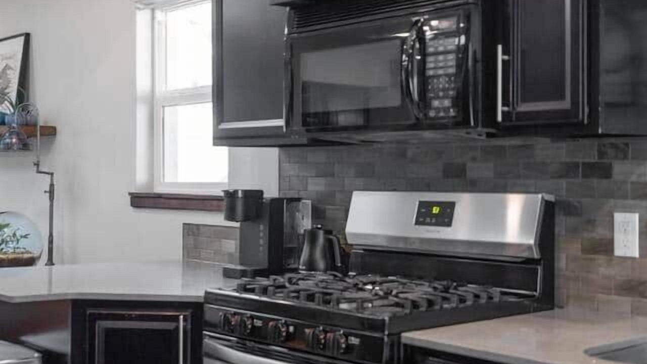 Photo of Kitchen in North Park