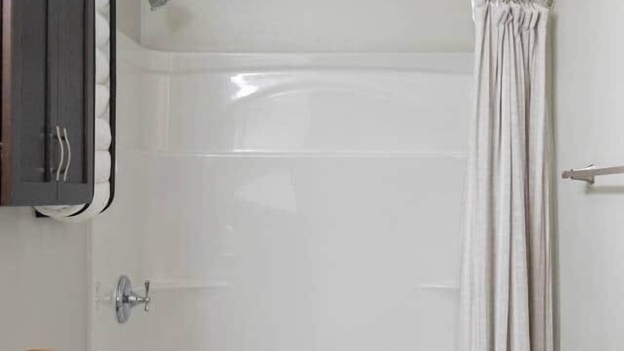Photo of Bathroom in North Park