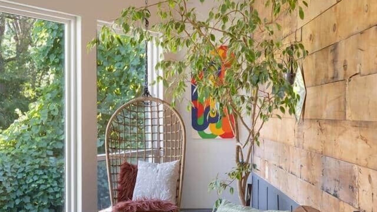 Photo of Livingroom in North Park