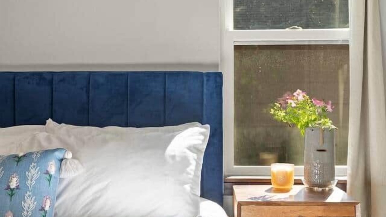 Photo of Bedroom in North Park