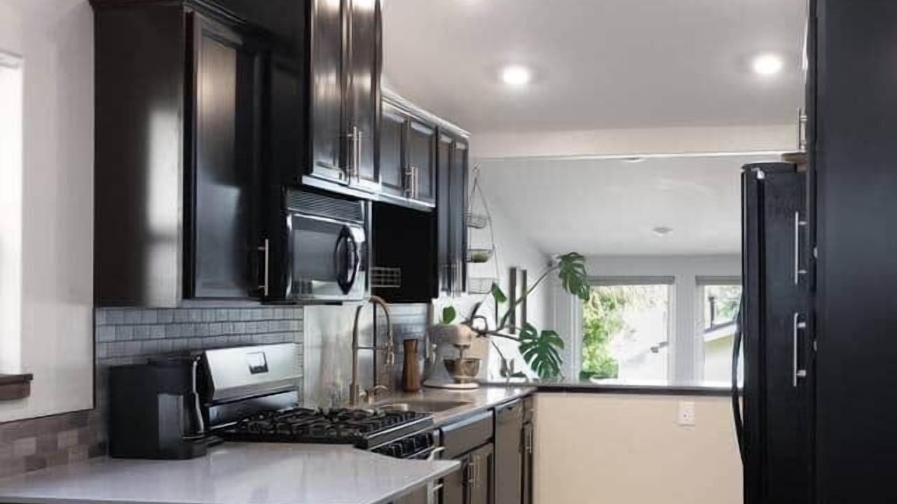 Photo of Kitchen in North Park