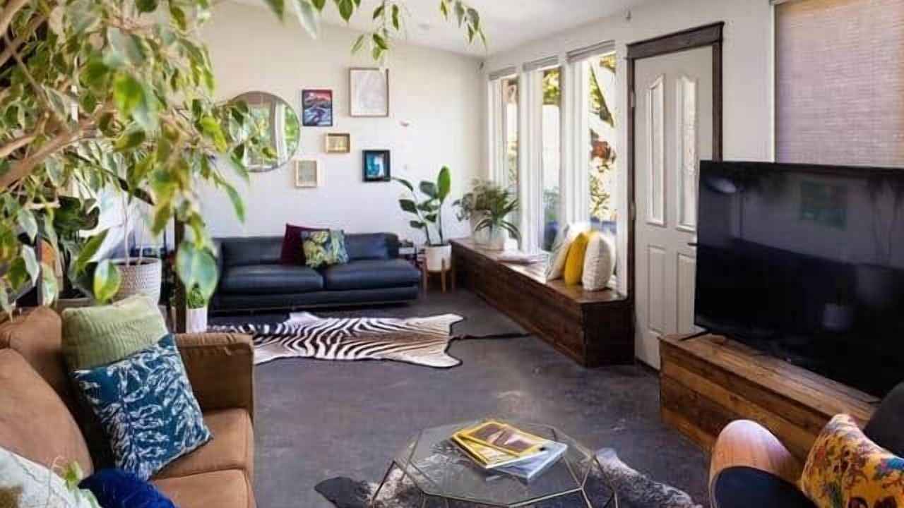Photo of Livingroom in North Park