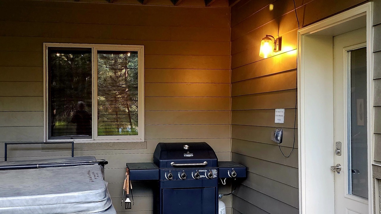 Photo of Outdoor in Missoula