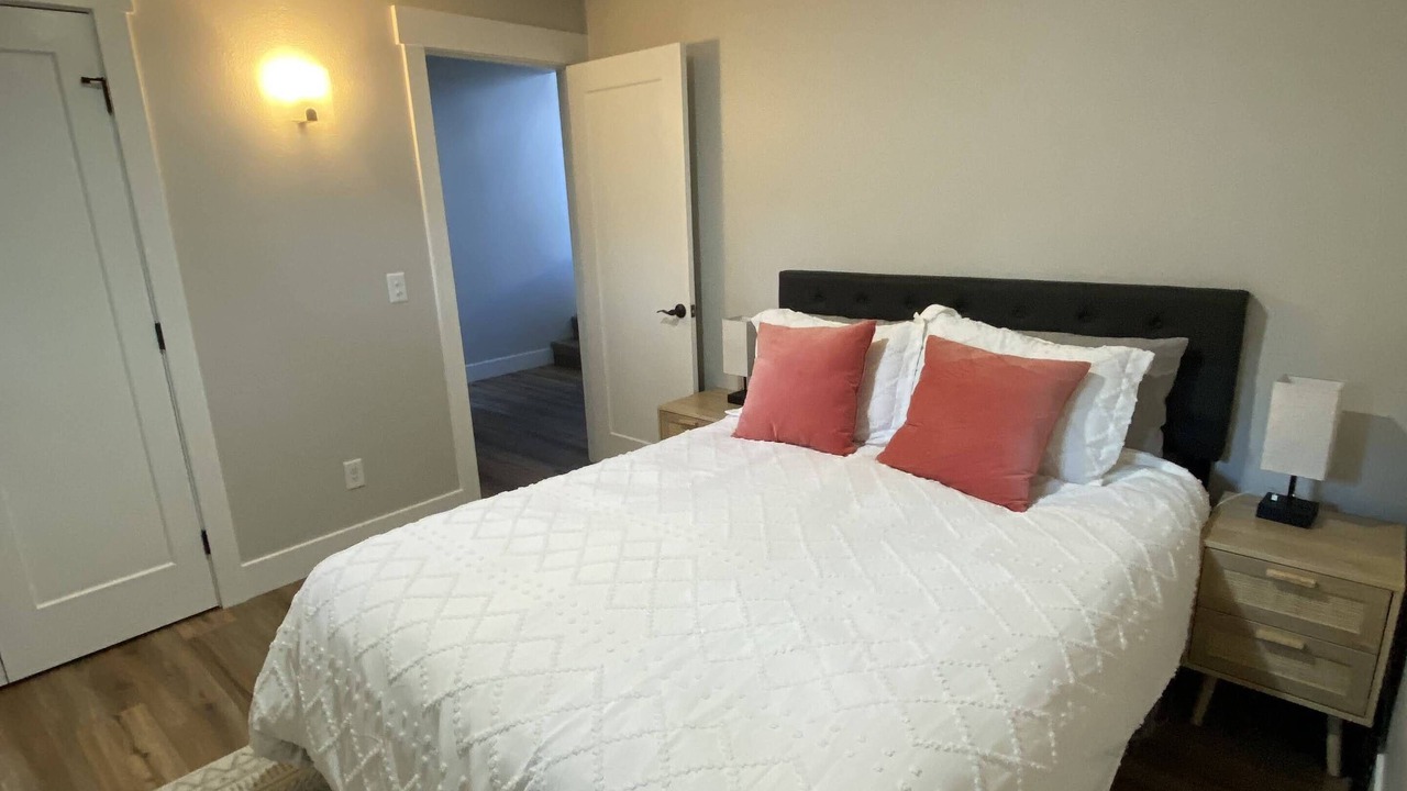 Photo of Bedroom in Moose Can Gully