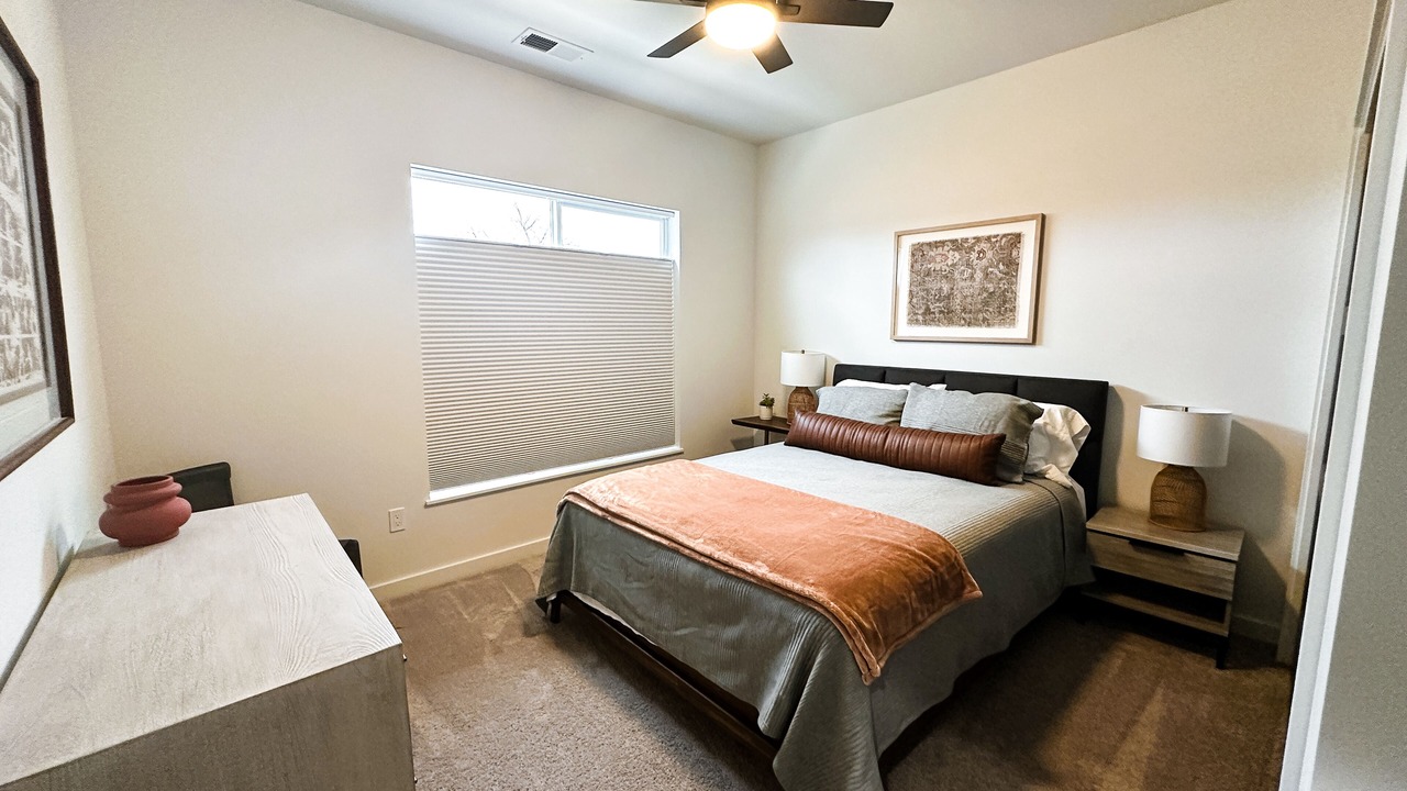 Photo of Bedroom in Three Forks