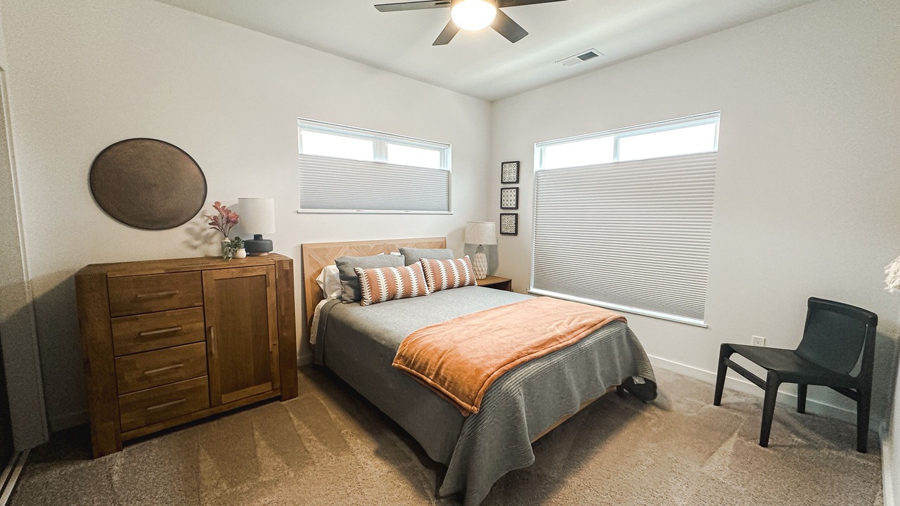 Photo of Bedroom in Three Forks