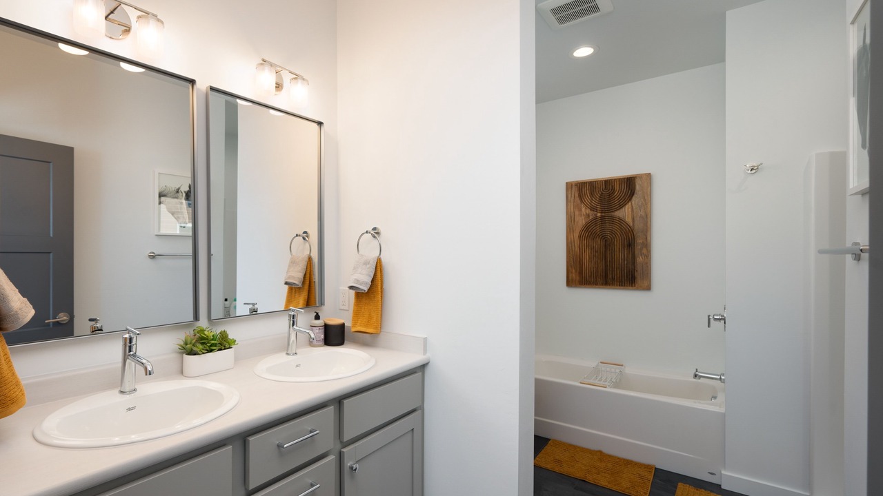 Photo of Bathroom in Three Forks