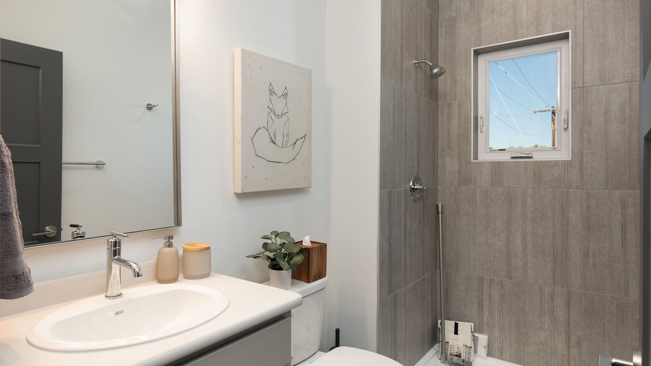 Photo of Bathroom in Three Forks