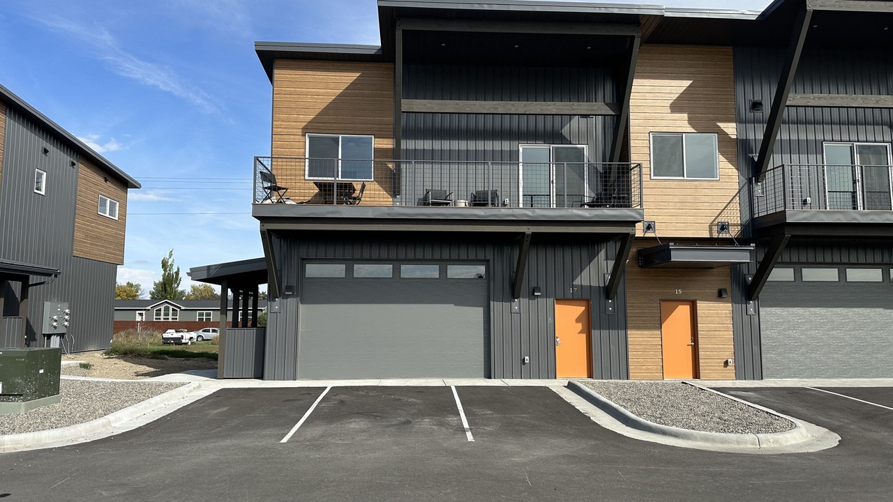 Photo of Outdoor in Three Forks