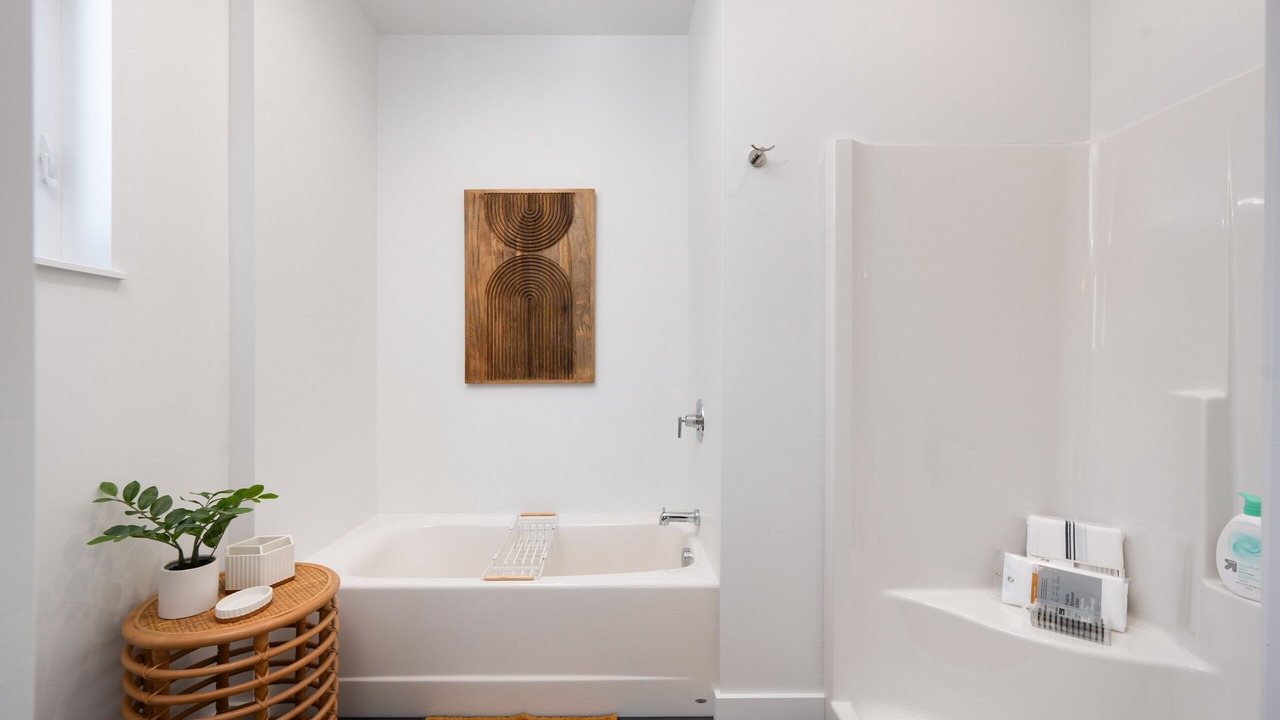 Photo of Bathroom in Three Forks