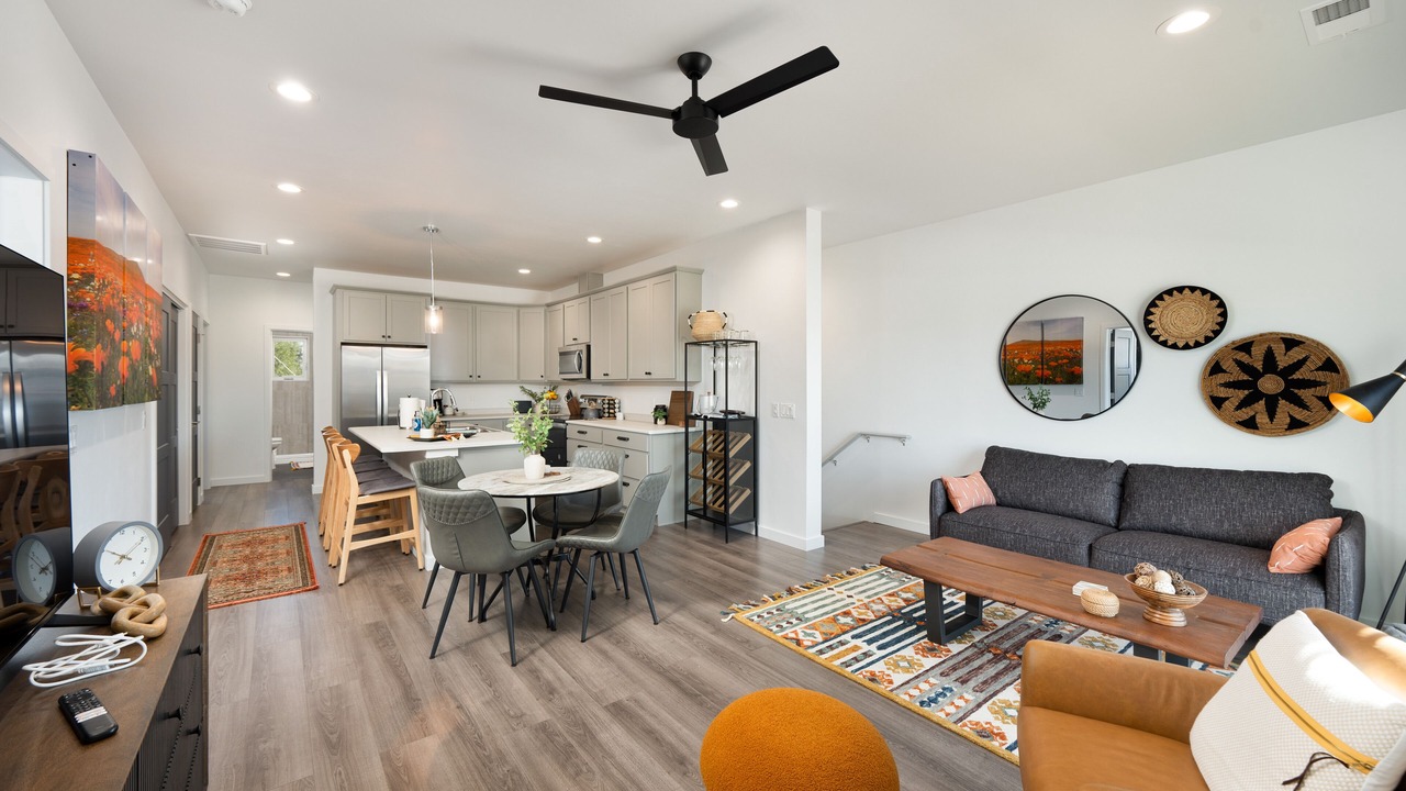 Photo of Livingroom in Three Forks