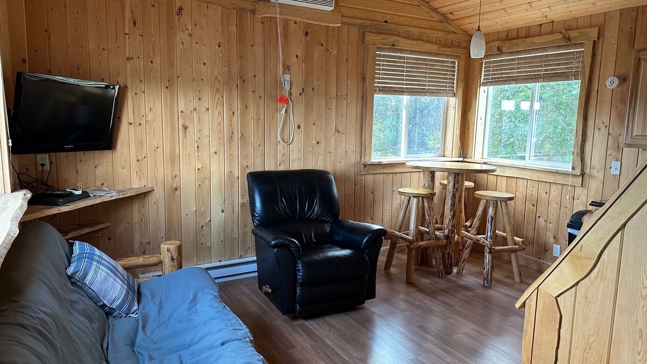 Photo of Livingroom in Raymond