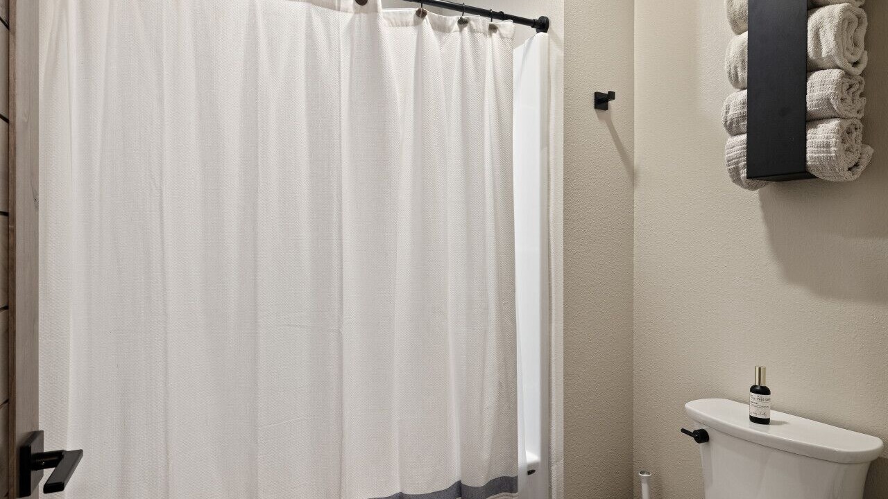 Photo of Bathroom in Red Lodge