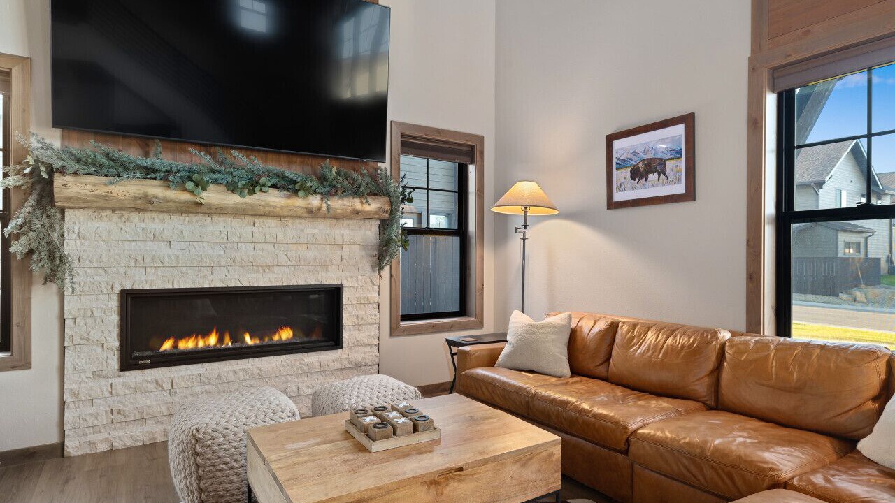 Photo of Livingroom in Red Lodge