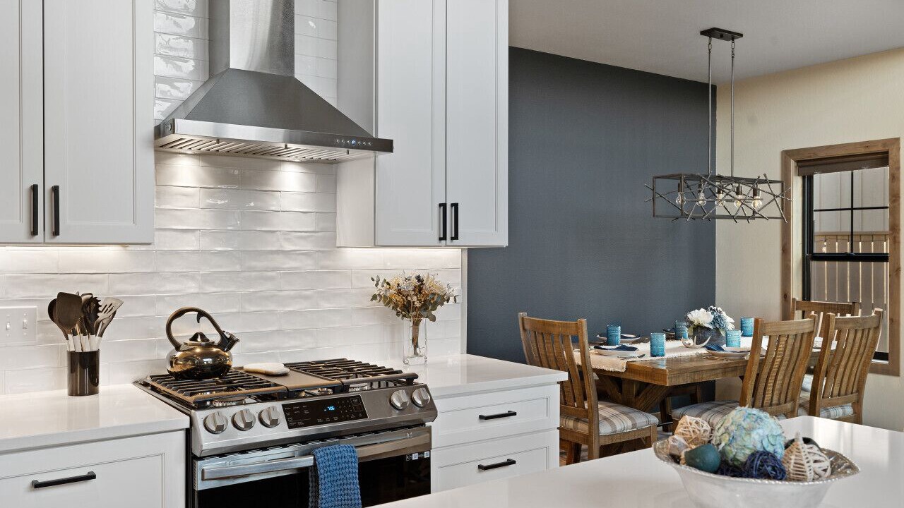 Photo of Kitchen in Red Lodge