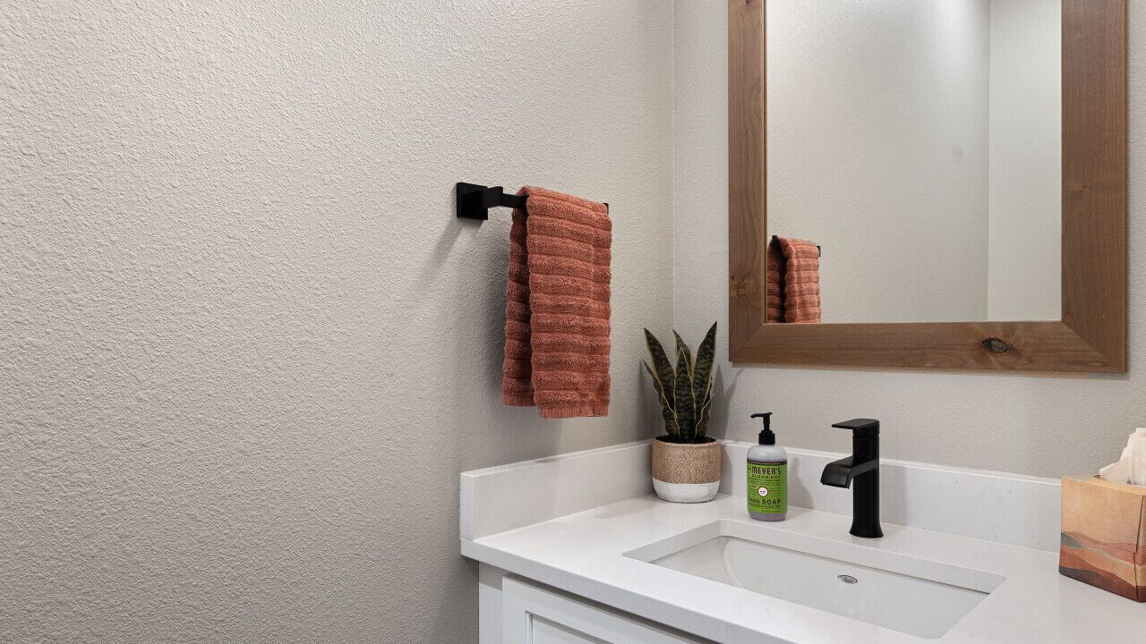 Photo of Bathroom in Red Lodge
